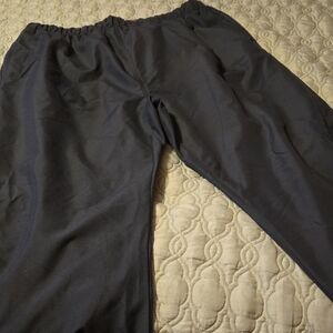 Weatherproof Performance Men's Dark Blue Joggers